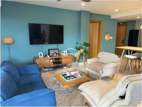 SERVICED APARTMENT FOR RENT IN THAO DIEN