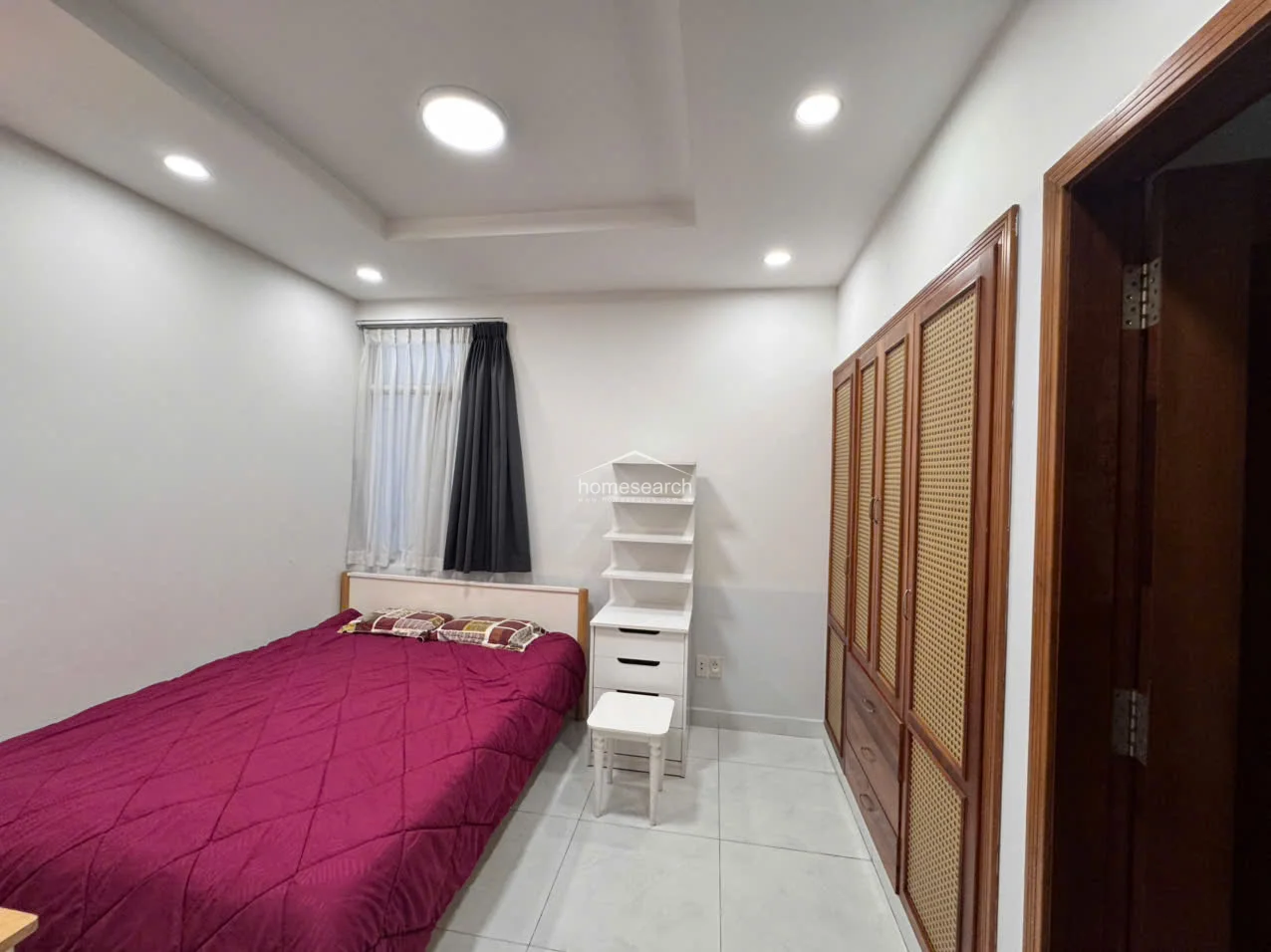 Hoang Anh Riverview 4 Bedroom Apartment For Rent - 5