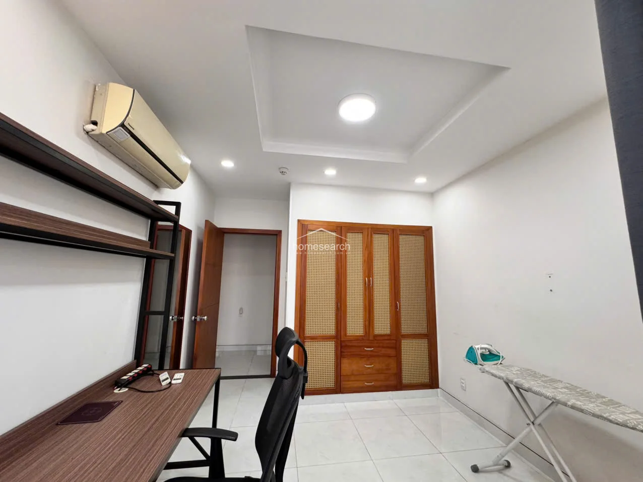 Hoang Anh Riverview 4 Bedroom Apartment For Rent - 7