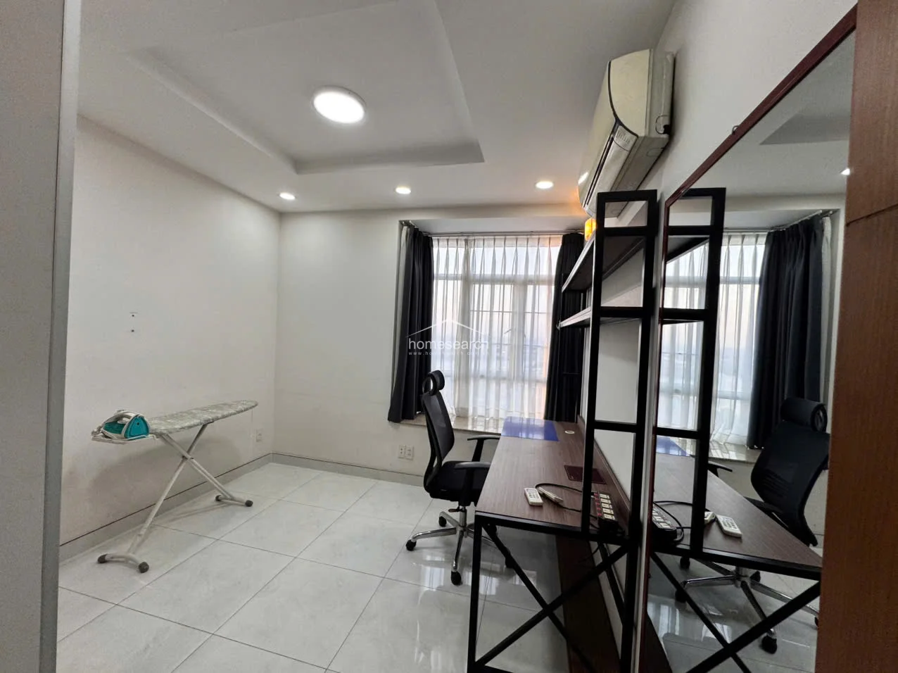 Hoang Anh Riverview 4 Bedroom Apartment For Rent - 10