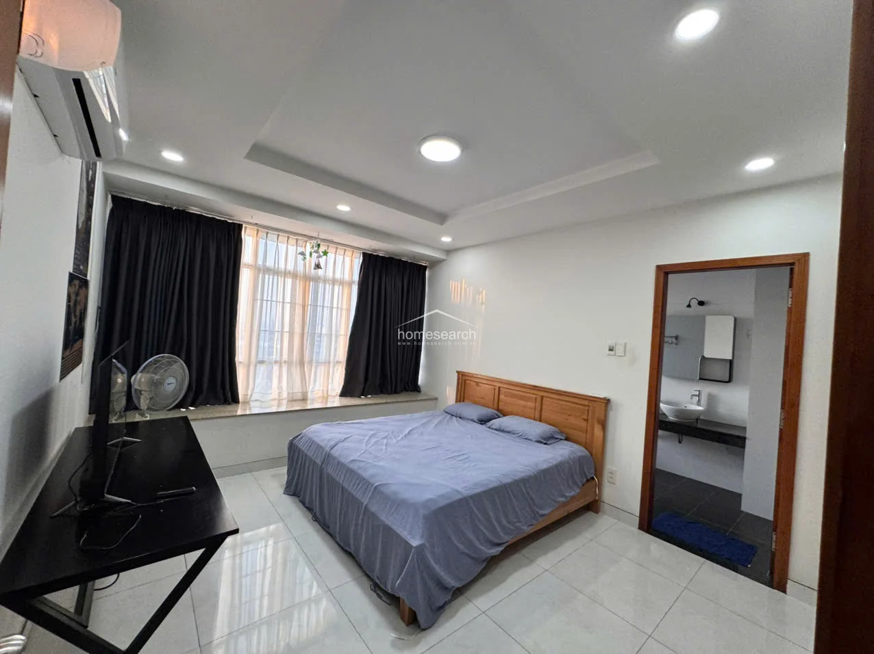 Hoang Anh Riverview 4 Bedroom Apartment For Rent - 3