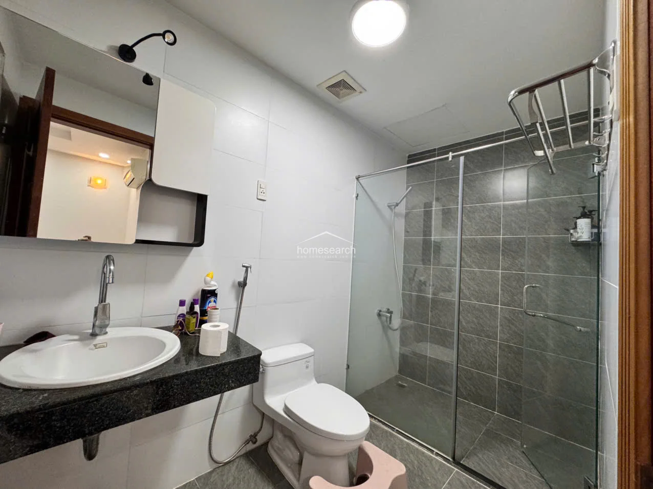Hoang Anh Riverview 4 Bedroom Apartment For Rent - 11
