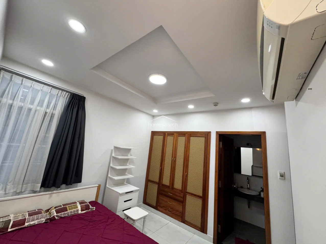 Hoang Anh Riverview 4 Bedroom Apartment For Rent - 9