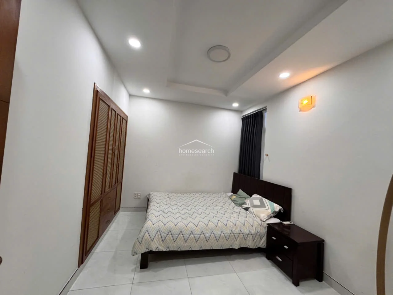 Hoang Anh Riverview 4 Bedroom Apartment For Rent - 8