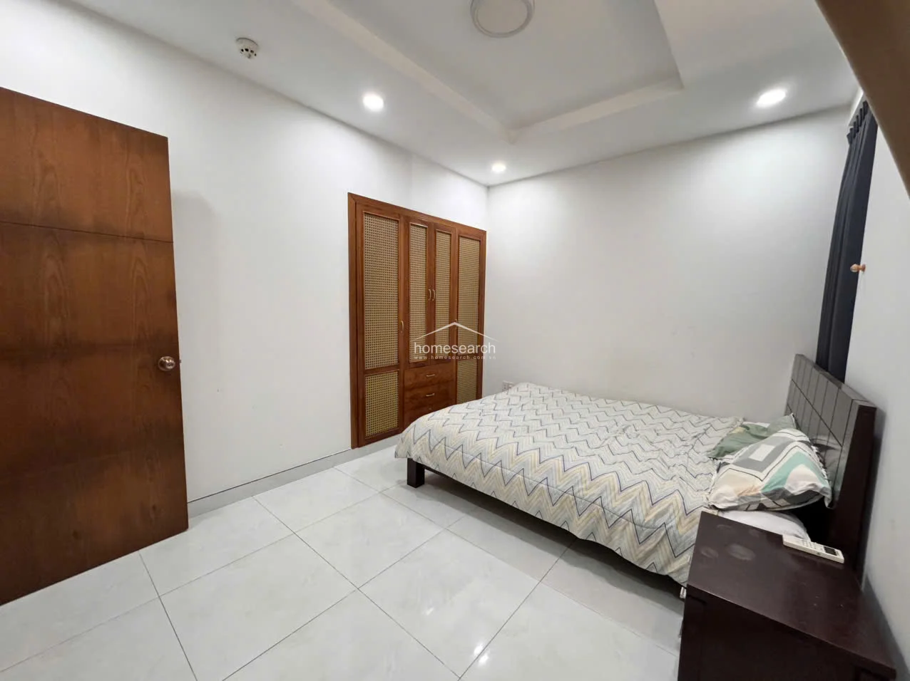 Hoang Anh Riverview 4 Bedroom Apartment For Rent - 6