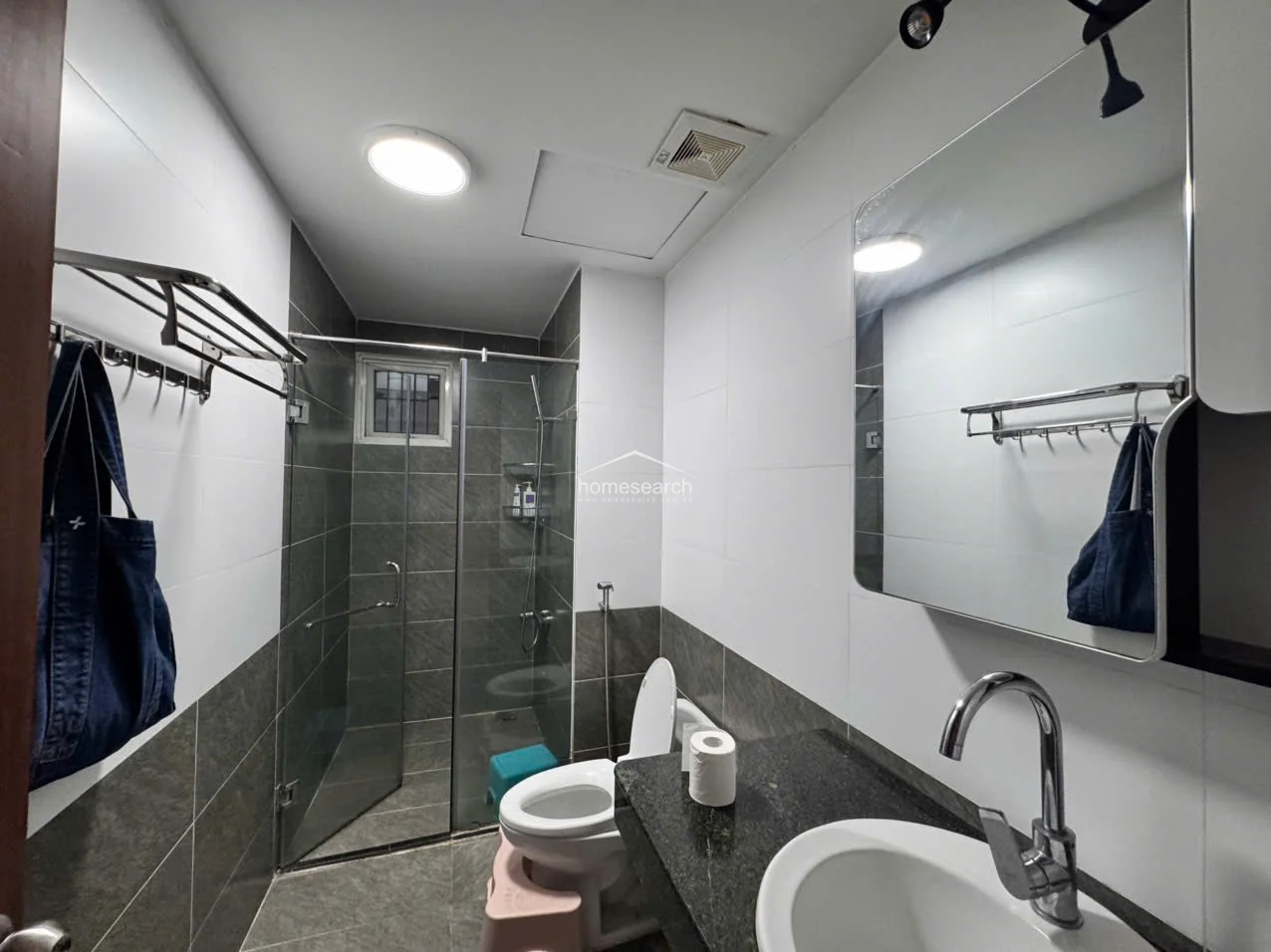 Hoang Anh Riverview 4 Bedroom Apartment For Rent - 13