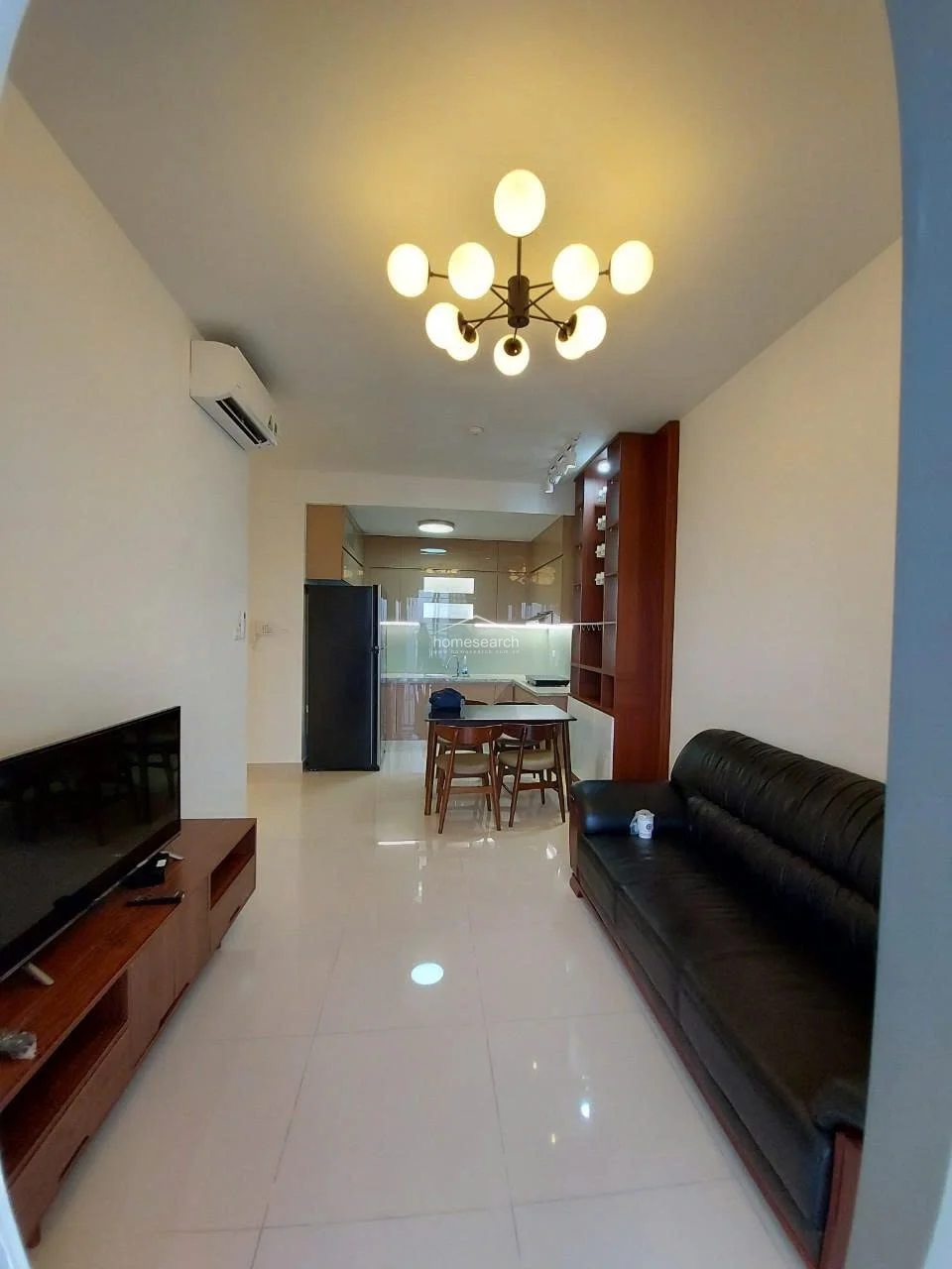 2-Bedroom Apartment in The Sun Avenue in An Khanh - Photo 1