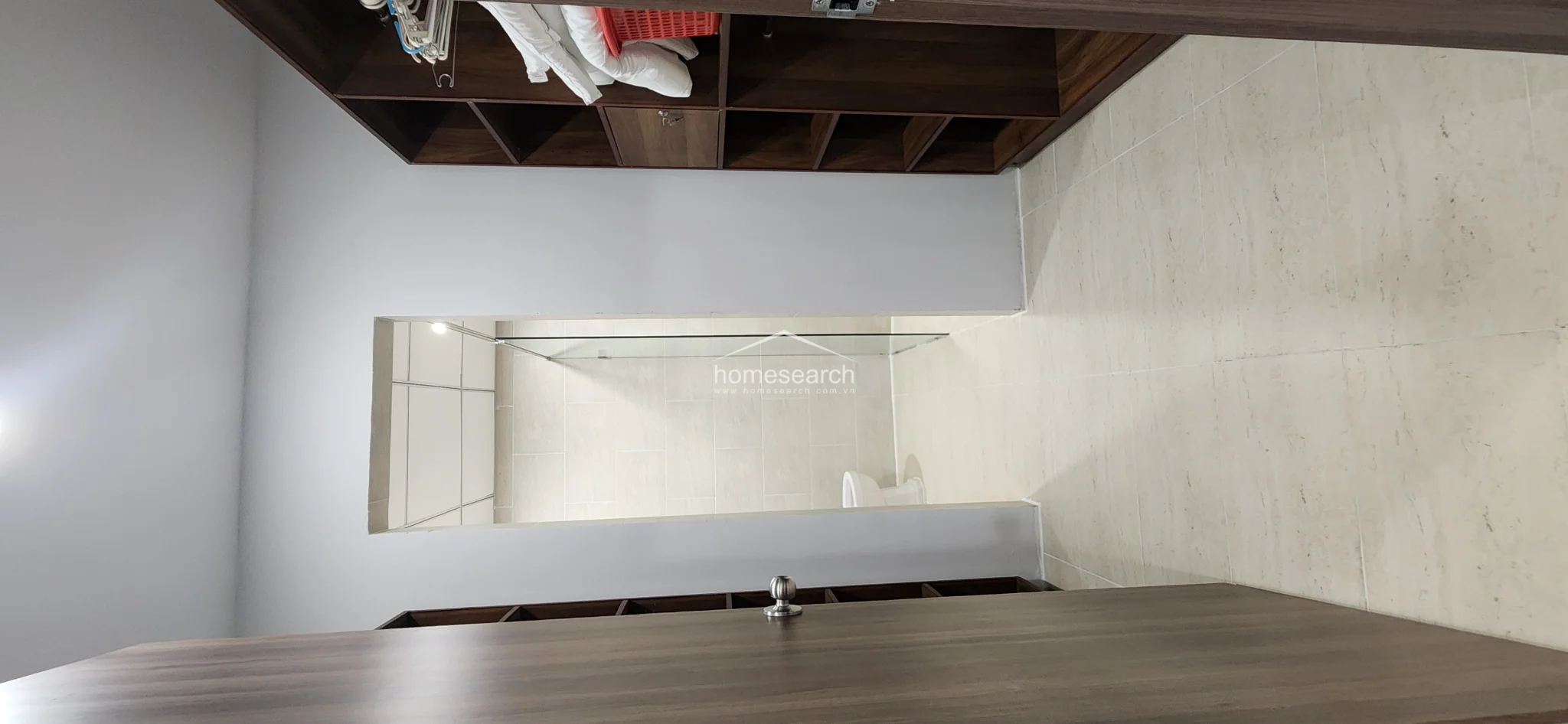 Serviced  apartment for rent in Thao Dien - 6
