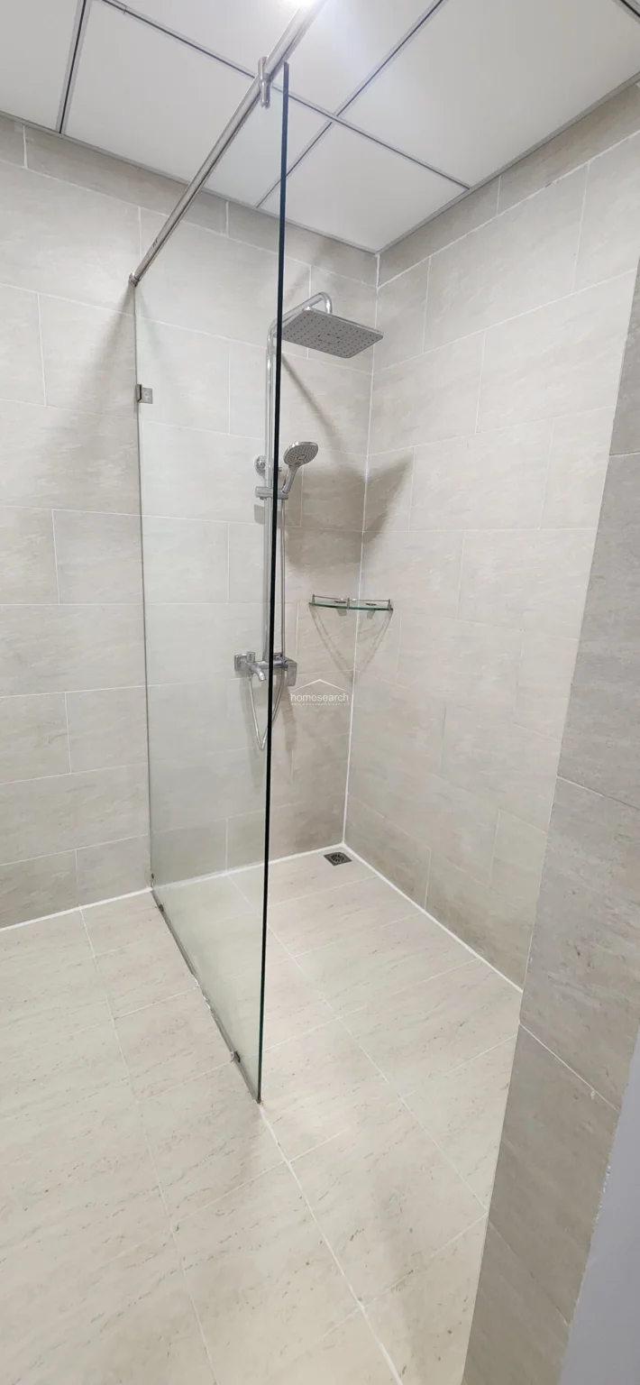 Serviced  apartment for rent in Thao Dien - 7
