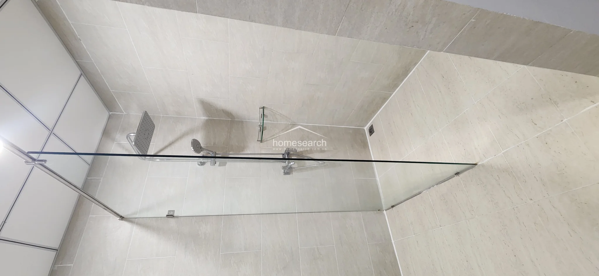 Serviced  apartment for rent in Thao Dien - 8