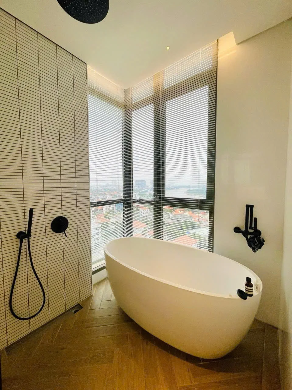 3 Bedroom apartment for rent in The Nassim Thao Dien in An Khanh - Photo 7