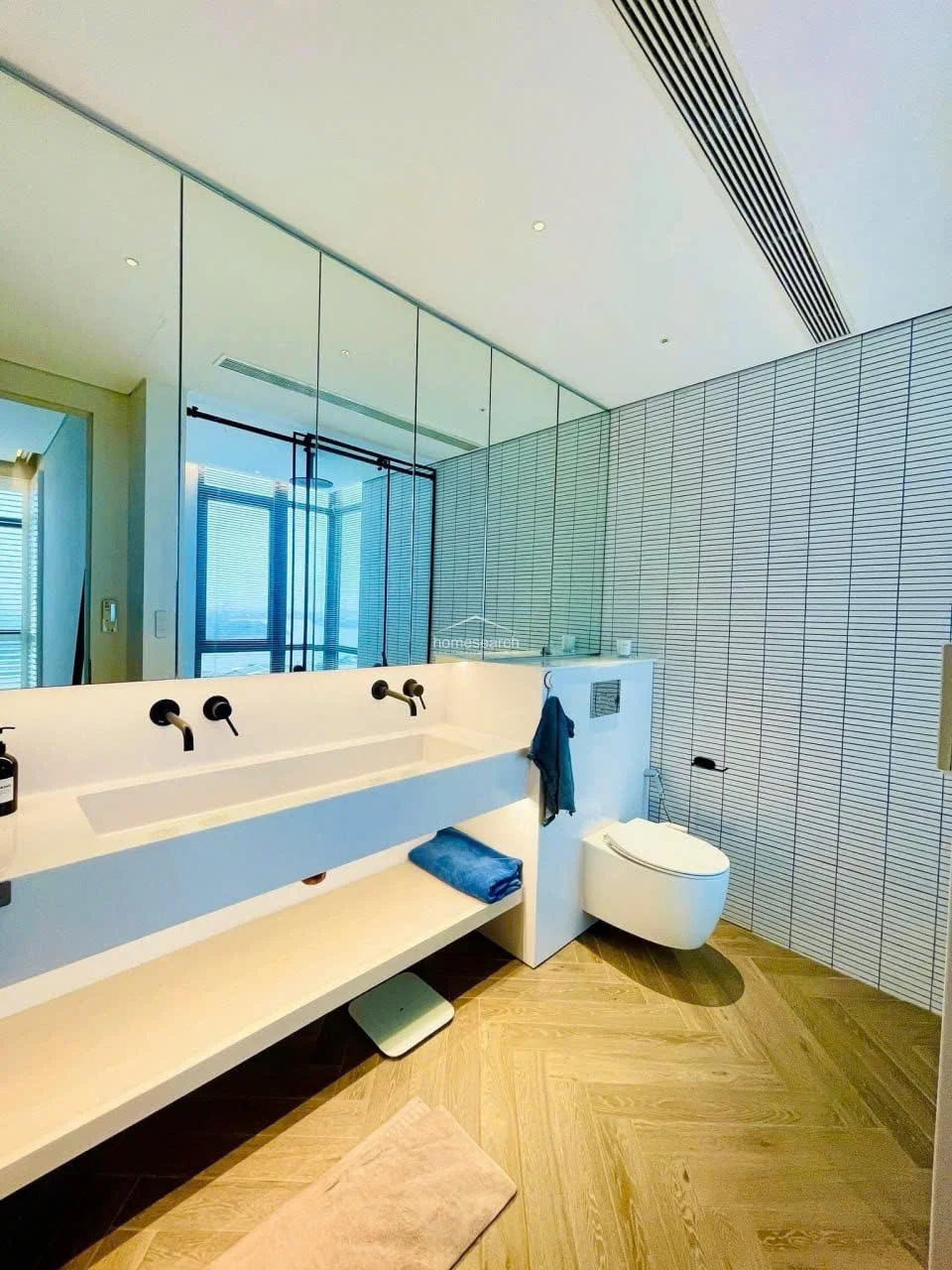 3 Bedroom apartment for rent in The Nassim Thao Dien in An Khanh - Photo 14