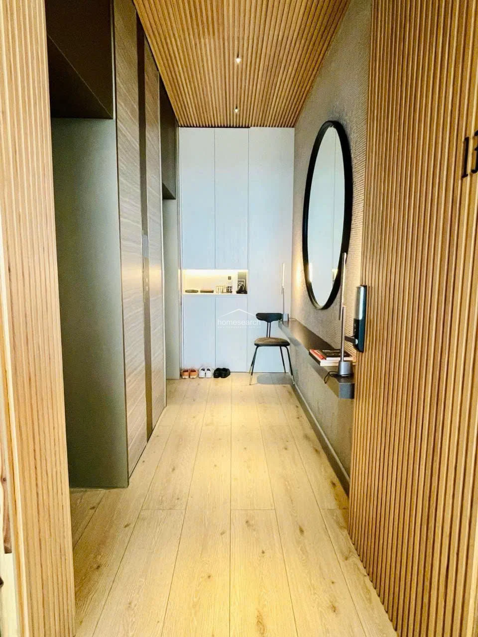 3 Bedroom apartment for rent in The Nassim Thao Dien in An Khanh - Photo 11