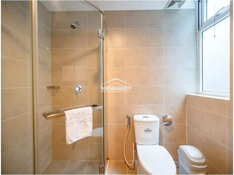 SERVICED APARTMENT FOR RENT IN THAO DIEN - DIST.2 - 16