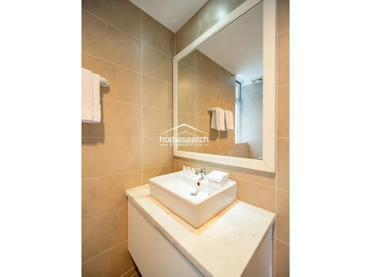 SERVICED APARTMENT FOR RENT IN THAO DIEN - DIST.2 - 15