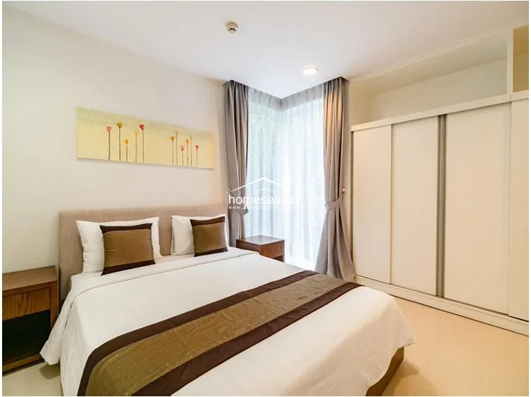 SERVICED APARTMENT FOR RENT IN THAO DIEN - DIST.2 - 11