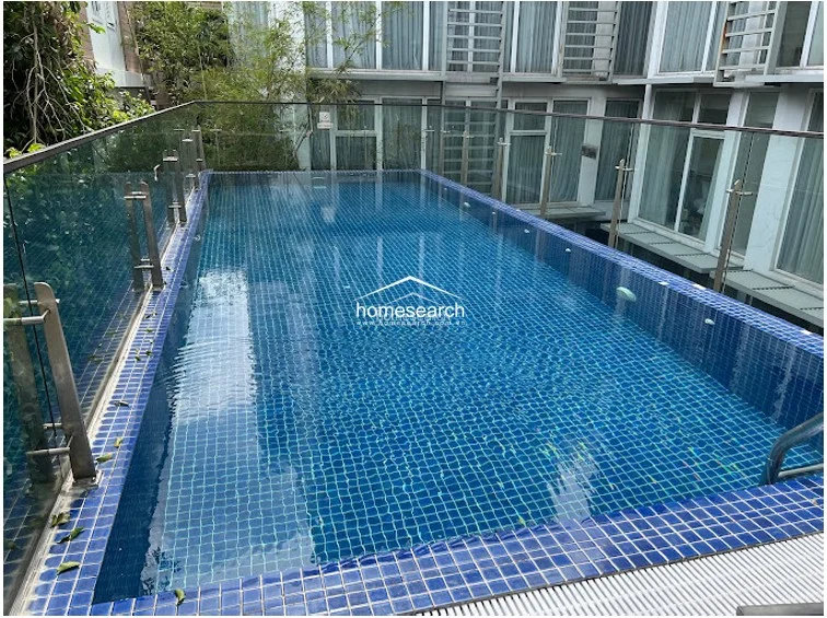 SERVICED APARTMENT FOR RENT IN THAO DIEN - DIST.2 - 6
