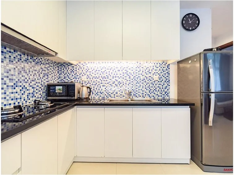 SERVICED APARTMENT FOR RENT IN THAO DIEN - DIST.2 - 8