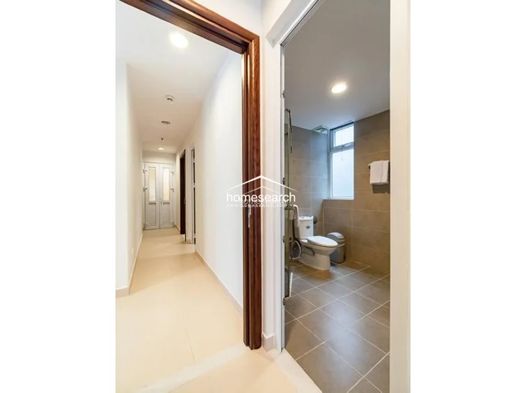 SERVICED APARTMENT FOR RENT IN THAO DIEN - DIST.2 - 14