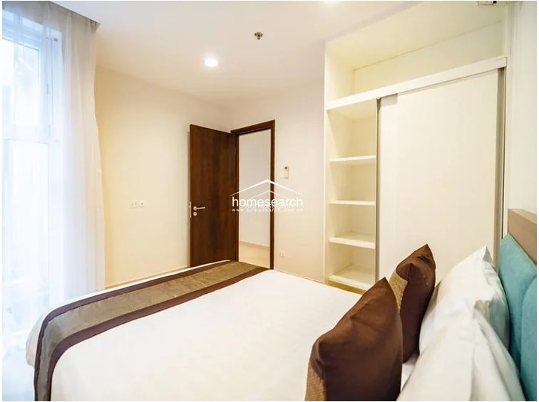 SERVICED APARTMENT FOR RENT IN THAO DIEN - DIST.2 - 13