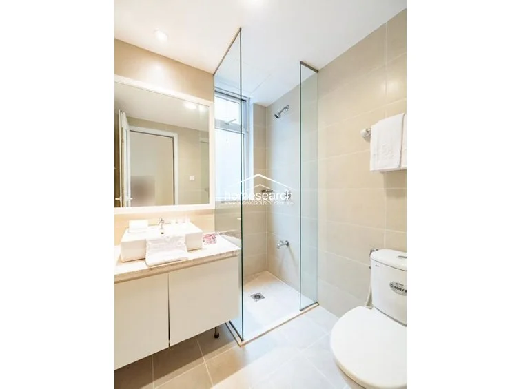 SERVICED APARTMENT FOR RENT IN THAO DIEN - DIST.2 - 17