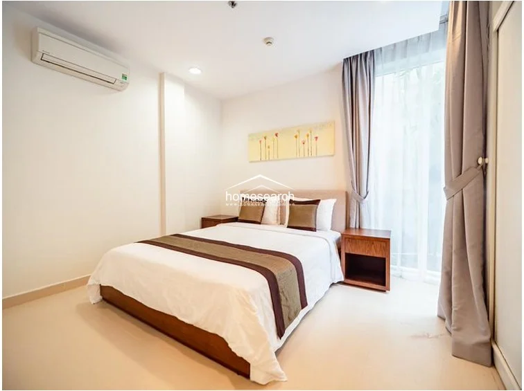 SERVICED APARTMENT FOR RENT IN THAO DIEN - DIST.2 - 9