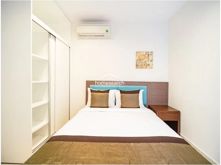 SERVICED APARTMENT FOR RENT IN THAO DIEN - DIST.2 - 10