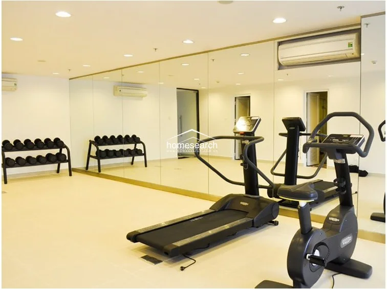 SERVICED APARTMENT FOR RENT IN THAO DIEN - DIST.2 - 19