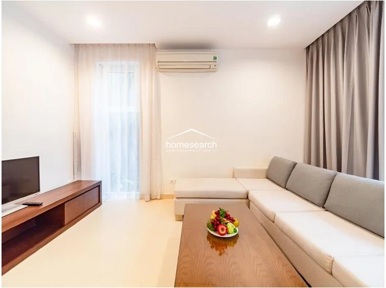 SERVICED APARTMENT FOR RENT IN THAO DIEN - DIST.2 - 2