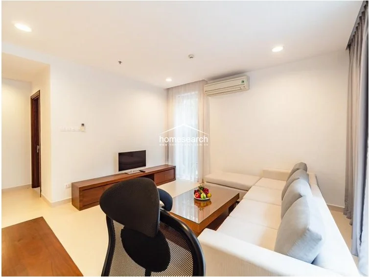 SERVICED APARTMENT FOR RENT IN THAO DIEN - DIST.2 - 5