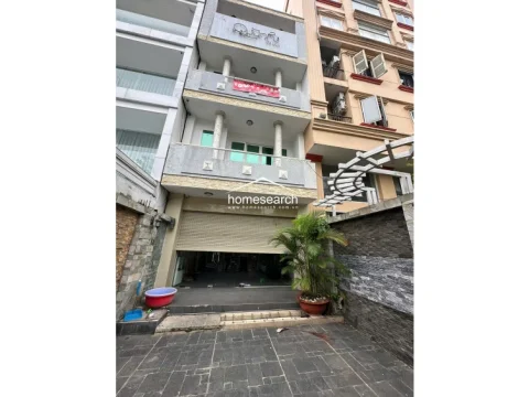 HOUSE FOR RENT IN THAO DIEN