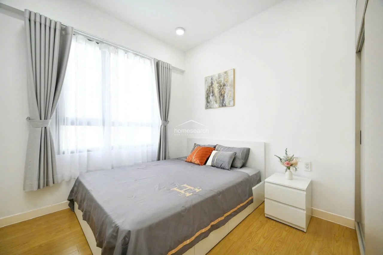 2 Bedroom Apartment for Rent at Masteri Thao Dien Tower 2 in An Khanh - Photo 1