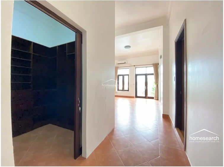 Villa for rent in compound Thao Dien - Dist.2 - 5