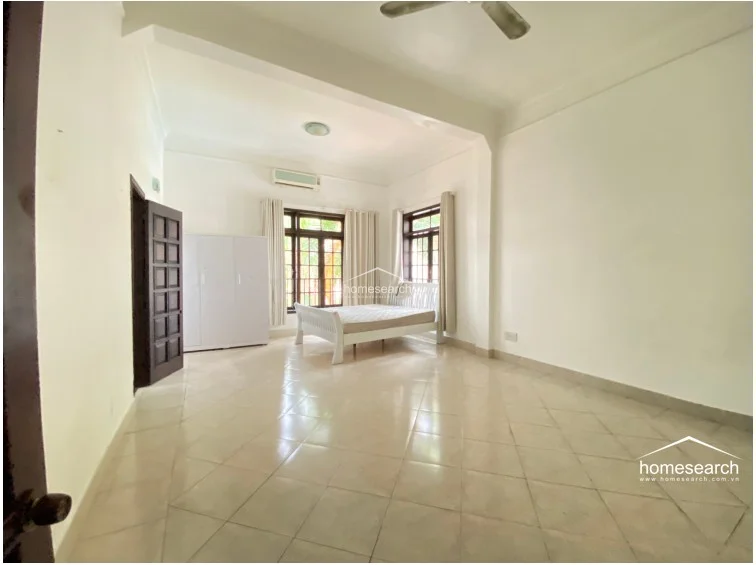 Villa for rent in compound Thao Dien - Dist.2 - 7