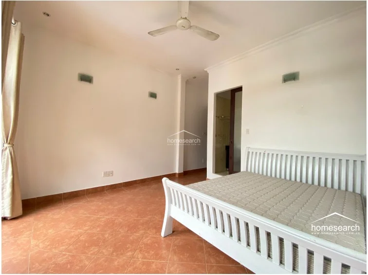 Villa for rent in compound Thao Dien - Dist.2 - 11