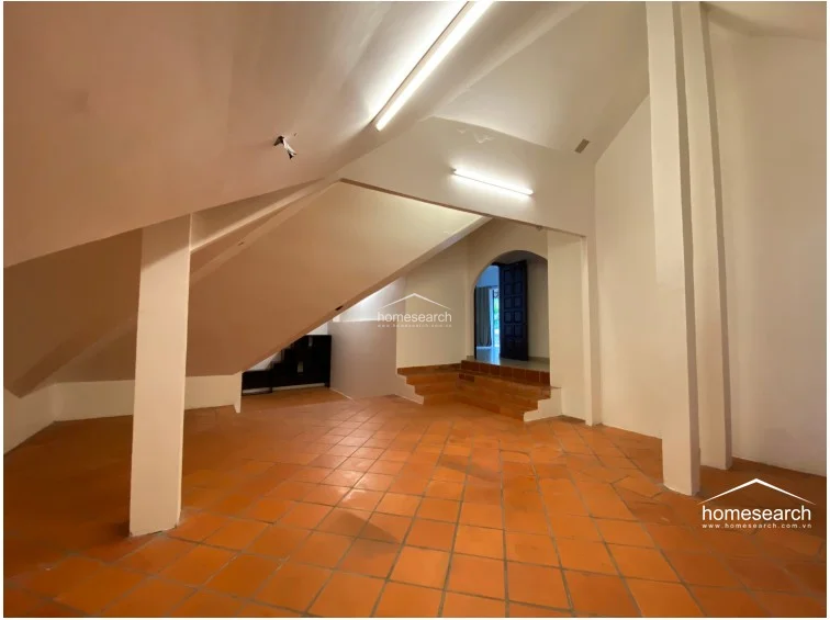 Villa for rent in compound Thao Dien - Dist.2 - 21