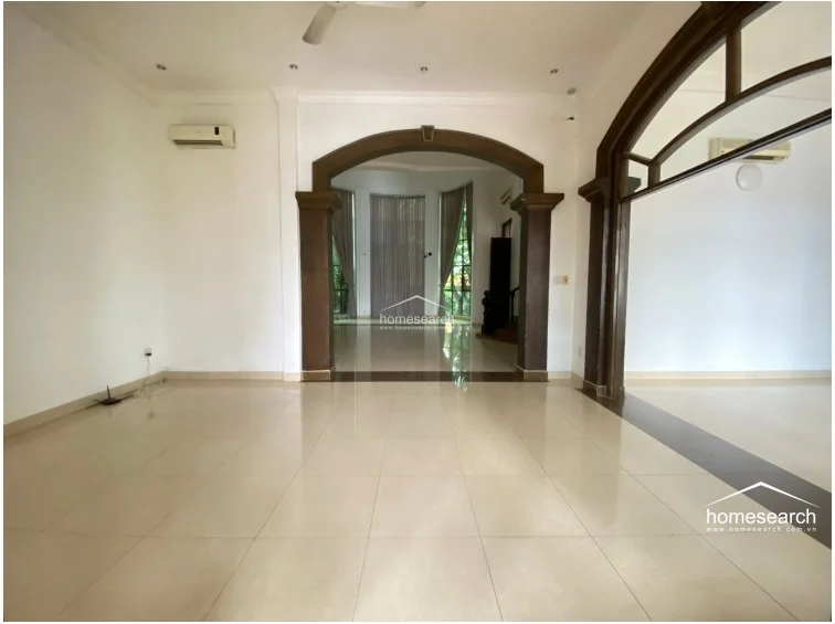 Villa for rent in compound Thao Dien - Dist.2 - 45