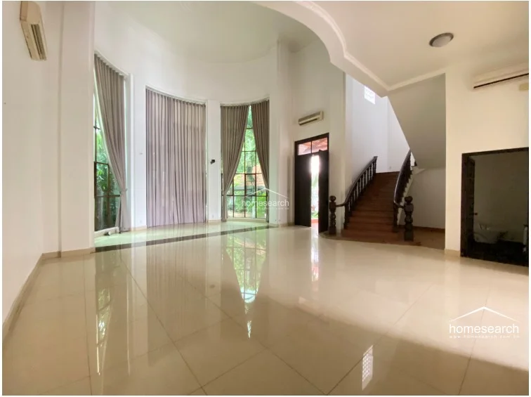 Villa for rent in compound Thao Dien - Dist.2 - 20