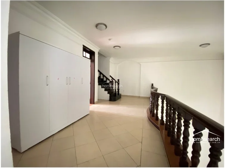 Villa for rent in compound Thao Dien - Dist.2 - 26