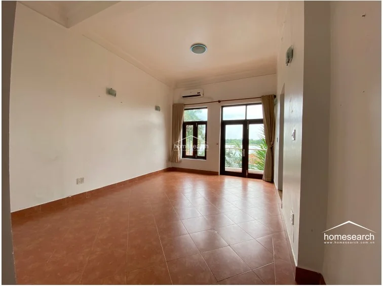 Villa for rent in compound Thao Dien - Dist.2 - 30