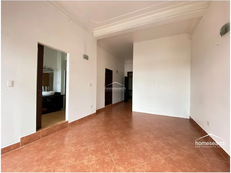Villa for rent in compound Thao Dien - Dist.2 - 32