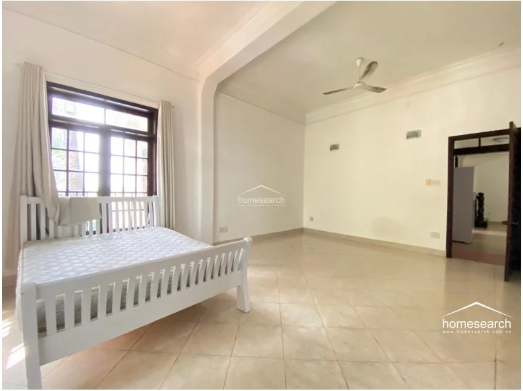 Villa for rent in compound Thao Dien - Dist.2 - 38