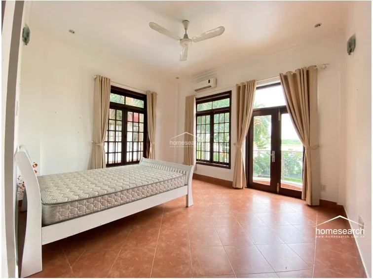 Villa for rent in compound Thao Dien - Dist.2 - 40