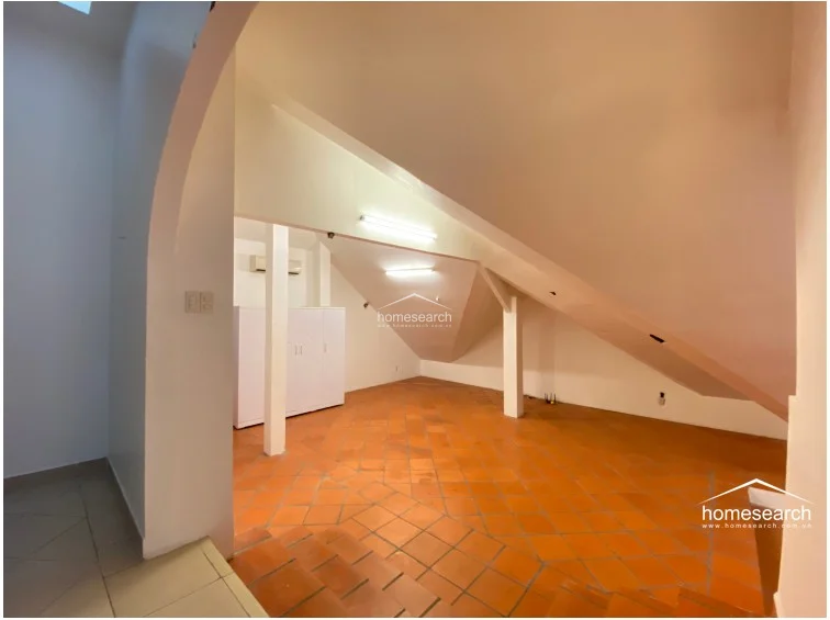 Villa for rent in compound Thao Dien - Dist.2 - 48
