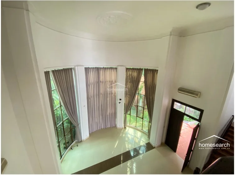 Villa for rent in compound Thao Dien - Dist.2 - 56
