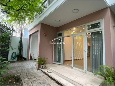 HOUSE FOR RENT IN THAO DIEN-DIST.2