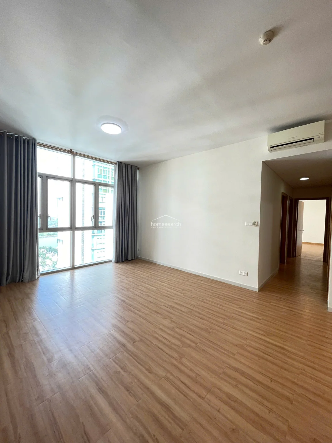 3 Bedroom apartment for rent in The Vista in An Khanh - Photo 1