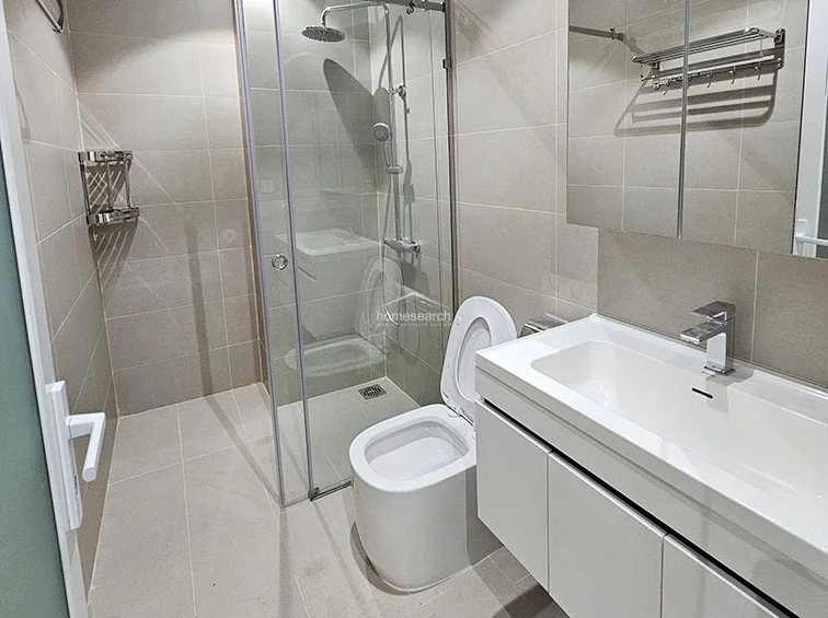 Modern Serviced Studio Apartment in Thao Dien - 4