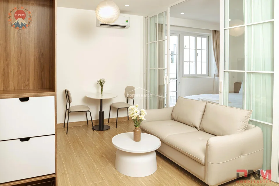 Modern Serviced Studio Apartment in Thao Dien in An Khánh - Photo 1