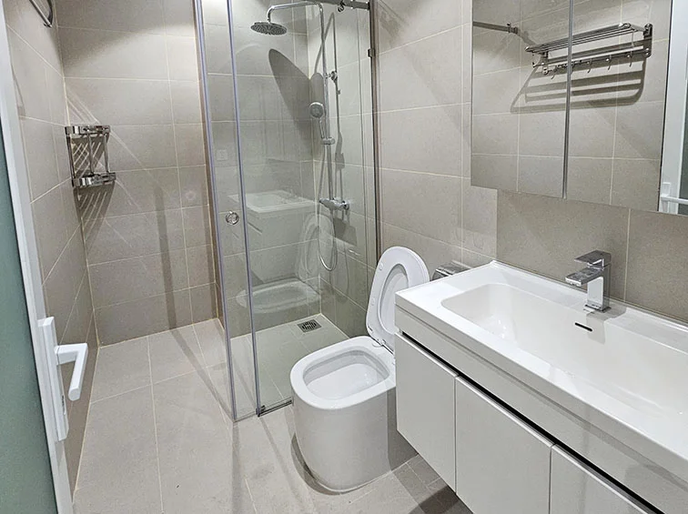 Modern Serviced Studio Apartment in Thao Dien - 4